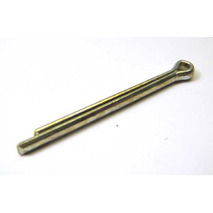 Universal Cotter pin 3.2x40mm for legshield toolbox doors