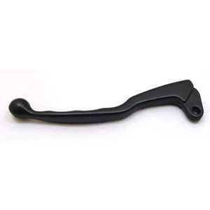 Lambretta Headset (handlebar) clutch lever, Yamaha dog leg, lever only, needs slightly modifying, alloy finish