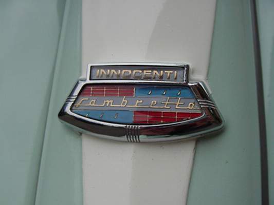 Horncast badges
