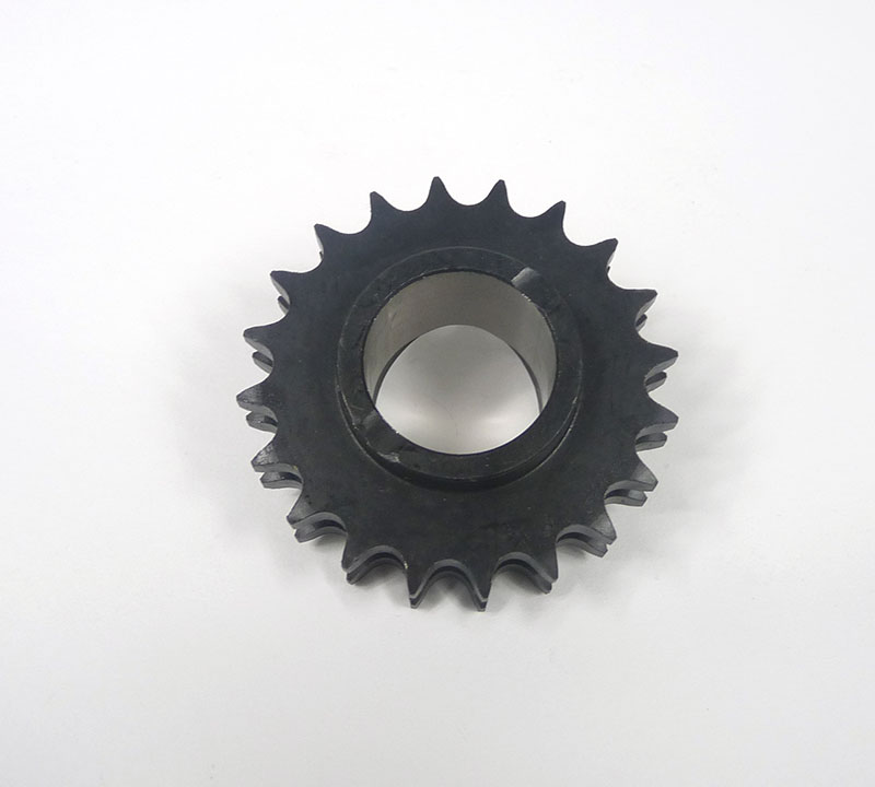 Lambretta Race-Tour Drive side sprocket 20 tooth, MB