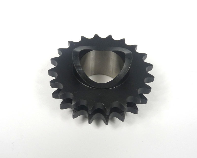 Lambretta Race-Tour Drive side sprocket 20 tooth, MB