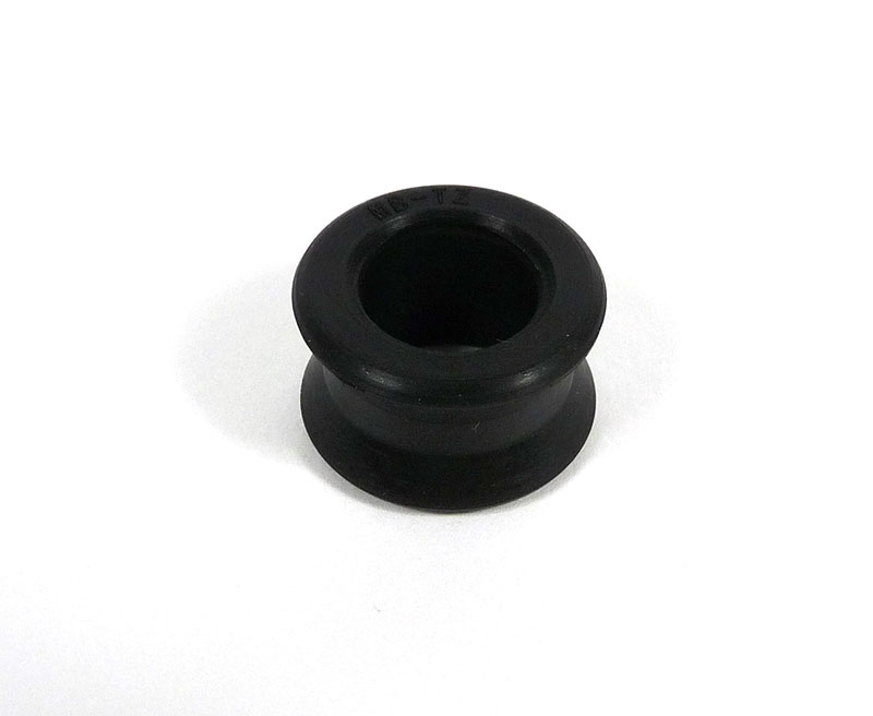Yamaha exhaust mounting rubber (Dev-Tour expansion chambers) Viton, MB