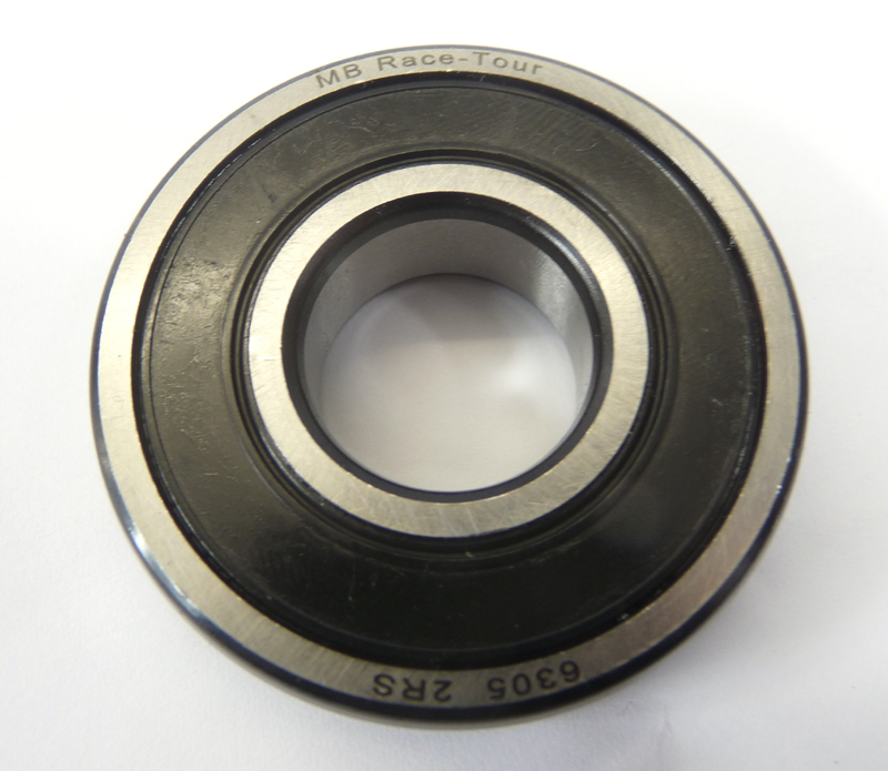 Lambretta Race-Tour, Bearing, drive side, touring type with extra seal, MB