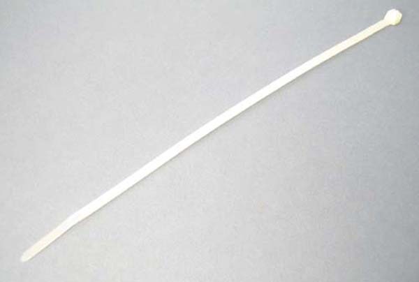 Lambretta Cable tie 3.5mmx200mm, plastic