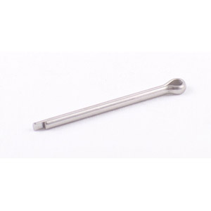 Cotter pin 2.5x40mm for chopper gear change