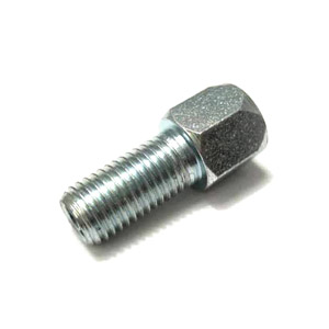 Dellorto Cable adjuster screw, short, PH/VH