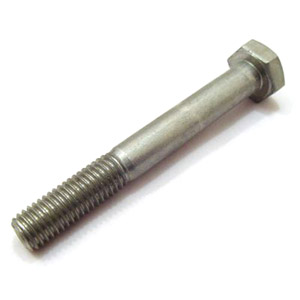 Universal Bolt 6x40mm, stainless steel