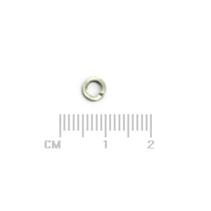 Universal Washer spring 3mm, stainless steel