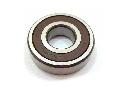 Lambretta Bearing, drive side, touring type with extra seal, branded name